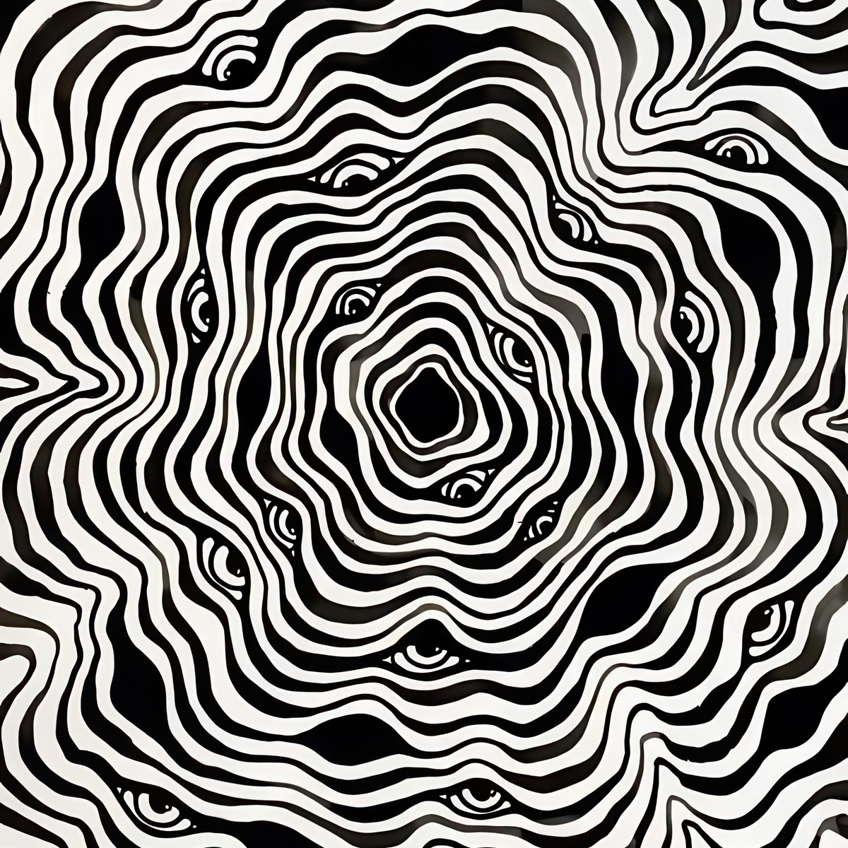 spirals