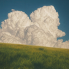 nuages