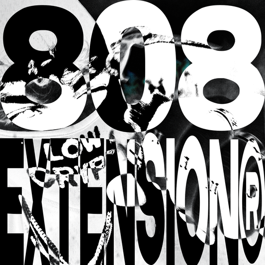 808 EXTENSION®