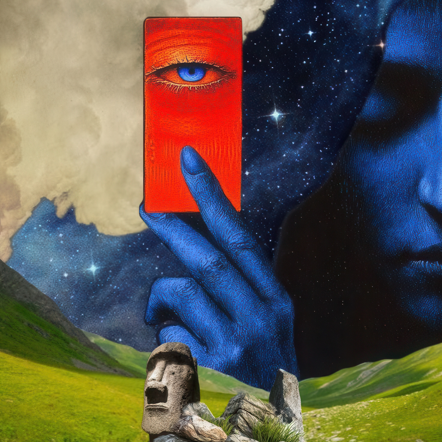 overworld