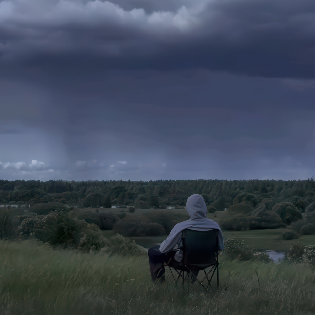 lonely