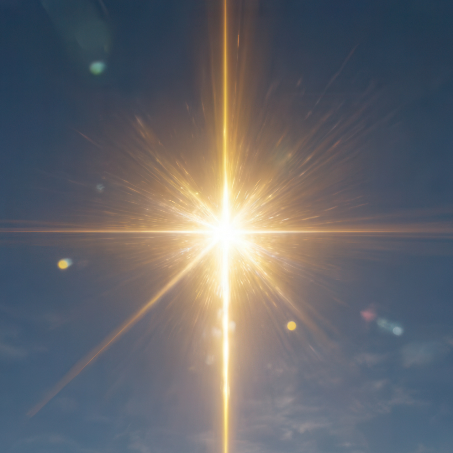 sunray