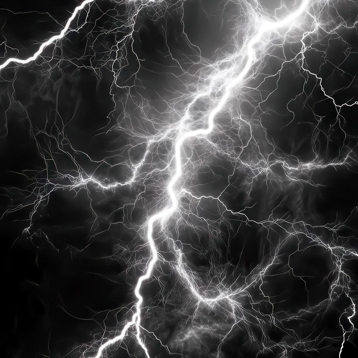 thunder