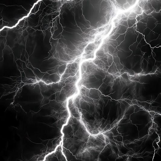 thunder