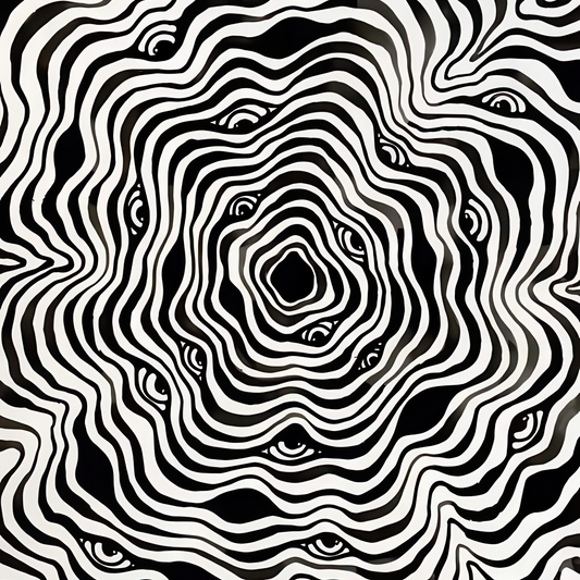 spirals