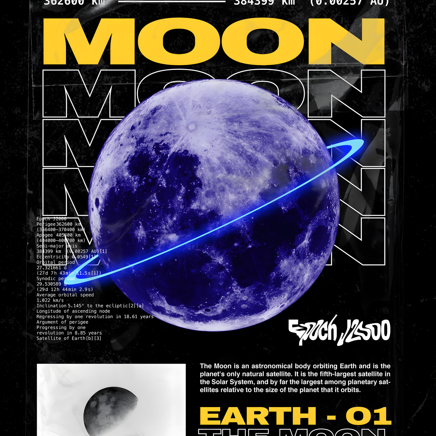 moon