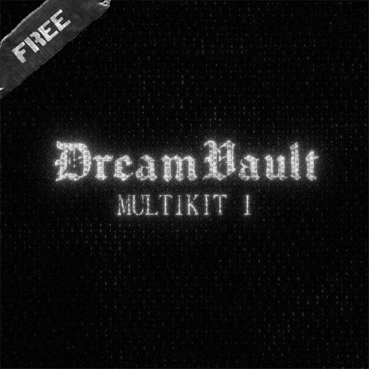 DREAMVAULT℗ MULTIKIT Ⅰ
